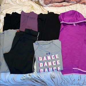 🎀girl’s clothes bundle